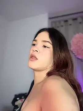 MeganClars – webcam model profile photo Image 10