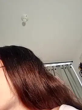 MeganClars – webcam model profile photo Image 16