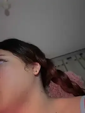 MeganClars – webcam model profile photo Image 3