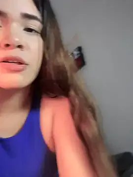 MeganClars – webcam model profile photo Image 4