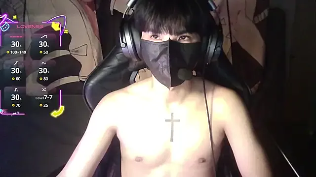 kai101010 – webcam model profile photo Image 12