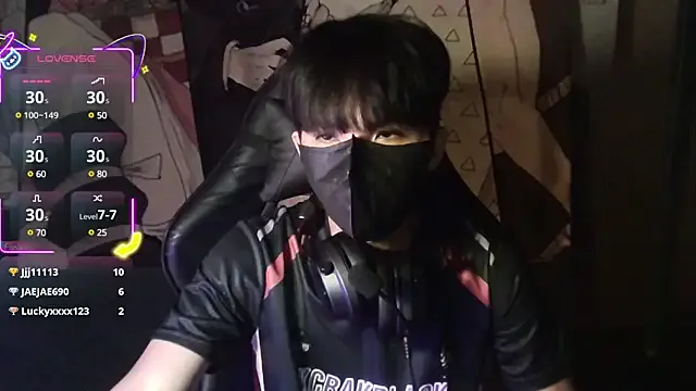 kai101010 – webcam model profile photo Image 14