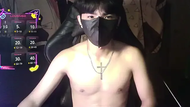 kai101010 – webcam model profile photo Image 16