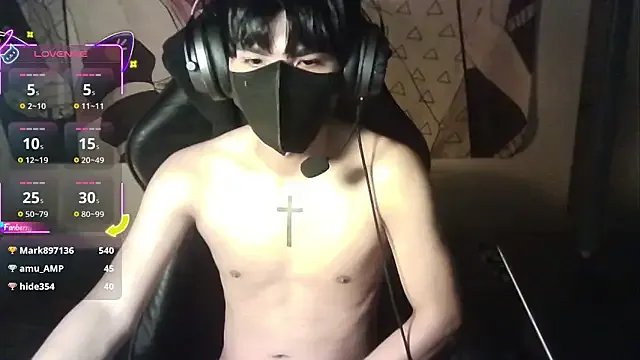 kai101010 – webcam model profile photo Image 4