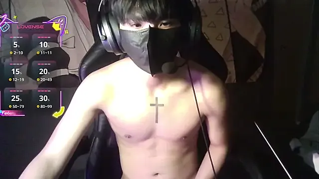 kai101010 – webcam model profile photo Image 8