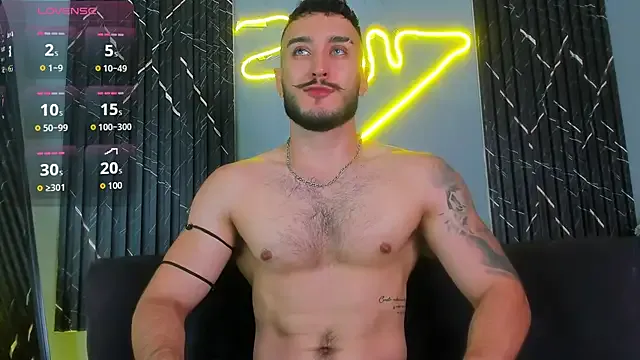 almightycnote – webcam model profile photo Image 10