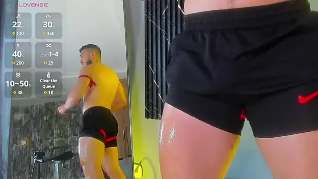 almightycnote – webcam model profile photo Image 18