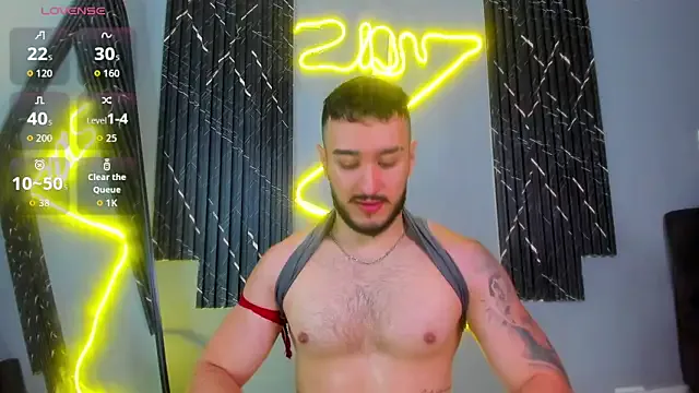 almightycnote – webcam model profile photo Image 19