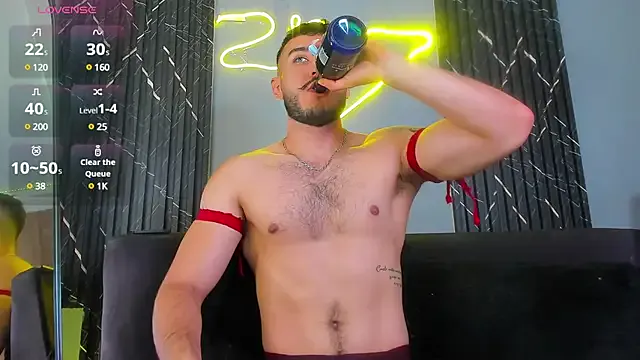 almightycnote – webcam model profile photo Image 3