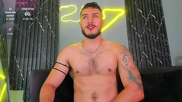 almightycnote – webcam model profile photo Image 5