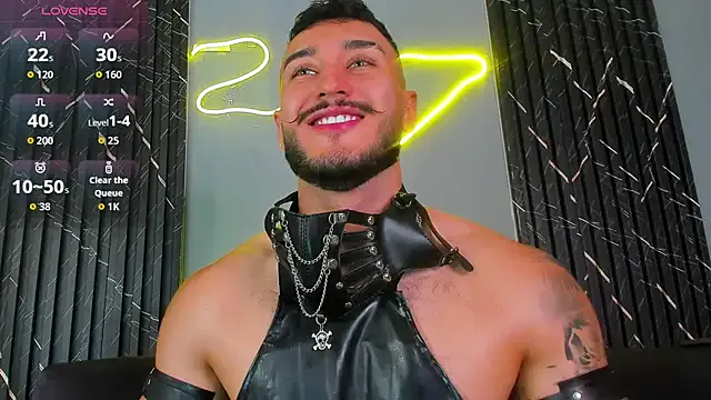 almightycnote – webcam model profile photo Image 6