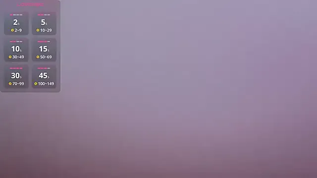 AmeliaSmithh – webcam model profile photo Image 13